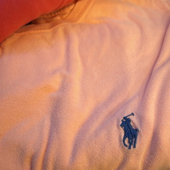 5 Polo by Ralph Lauren xxl mens solid tshirts EUC no stains or tears - Picture 4 of 4